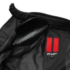 T.UR ELBA LADY YAZLIK CEKET BUZ MAVİSİ