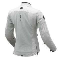 T.UR ELBA LADY YAZLIK CEKET BUZ MAVİSİ