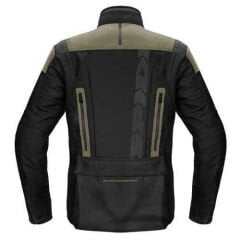 SPIDI TRAVELER 3 EVO CEKET HAKİ YEŞİL